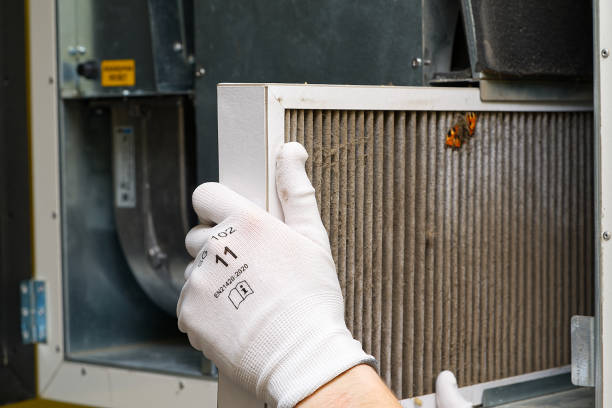 Best Ventilation Cleaning Services  in Deadwood, SD