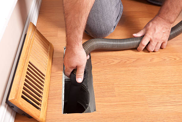 Ductwork Cleaning Services in Deadwood, SD